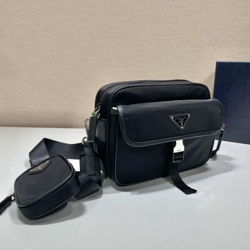 Prada Satchel Bags